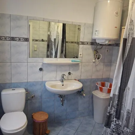 Фермерський будинок Zacisze U Lucy Nowa Jasienica